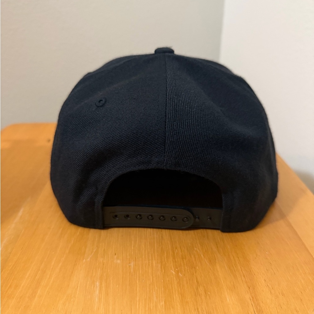 Metal Gear Solid Snapback Hat - image 3